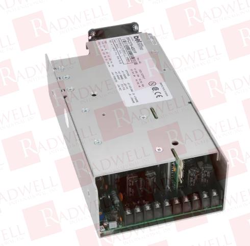 BEL FUSE PFC375-4201F