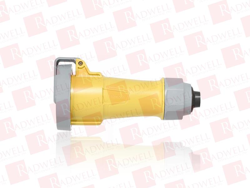 LEVITON 330C4WLEVA