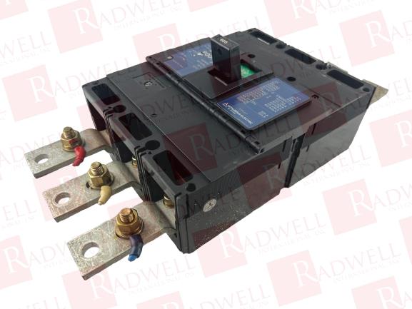 MITSUBISHI NF600-SP-3P-600A