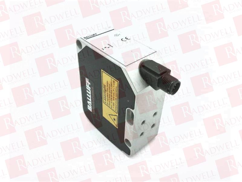 BALLUFF BOD63MLA01S115