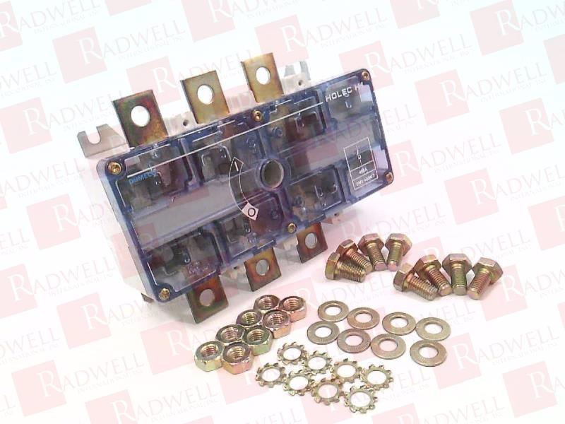 EATON CORPORATION DMV-400N/3