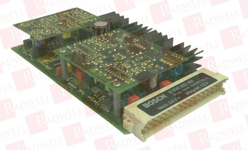 BOSCH B-830-303-169