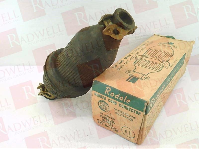RODALE 1912