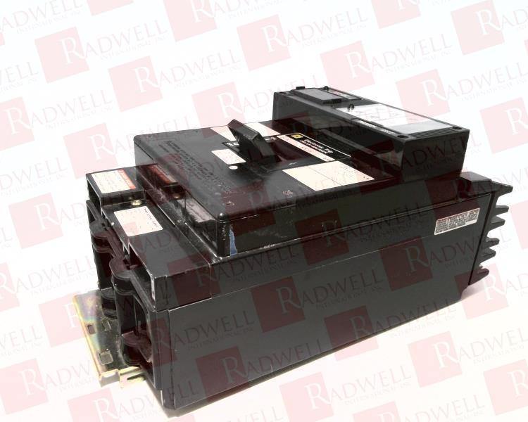 SCHNEIDER ELECTRIC LX36225