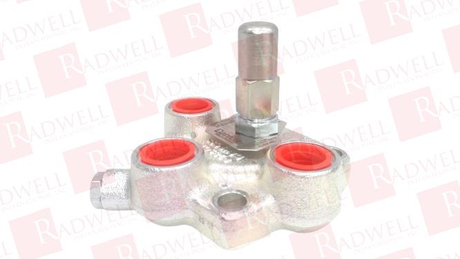 DANFOSS 027H4173