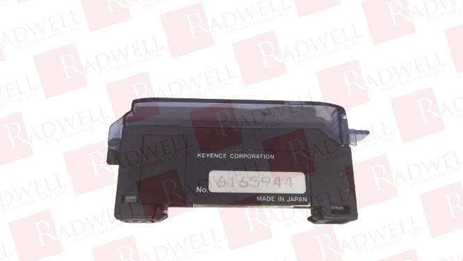 KEYENCE CORP FS-T0