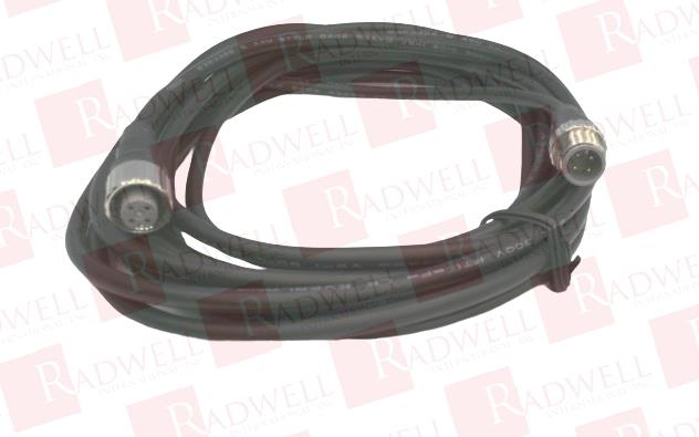 OMRON XS2W-M12PVC4SS5M