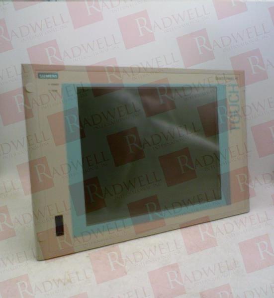 SIEMENS 6AV7724-1AC00-0AD0