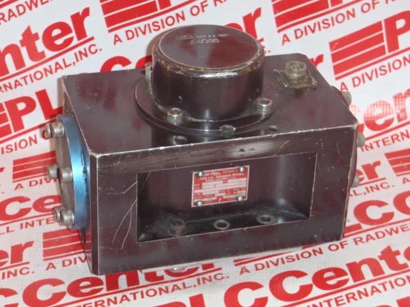76033 Control Valve by ABEX DENISON