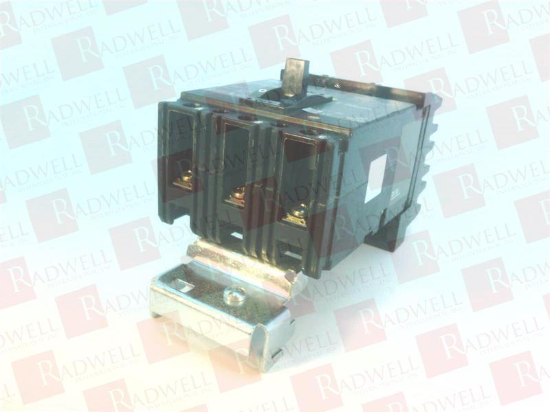 SCHNEIDER ELECTRIC FC34020