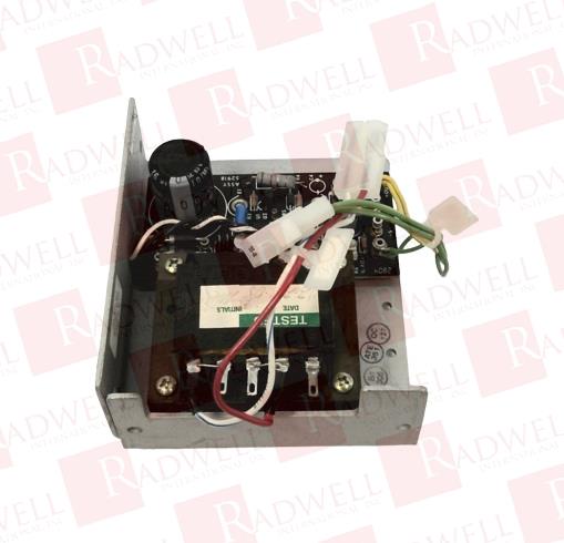 BEL FUSE HB5-3/OPV-A