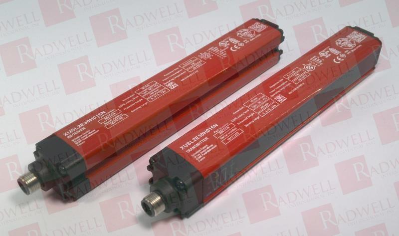 TELEMECANIQUE SENSORS XUSL2E30H016N