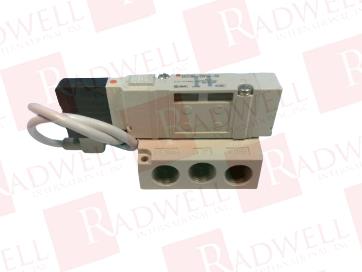 SMC SV3100-5W1U-03