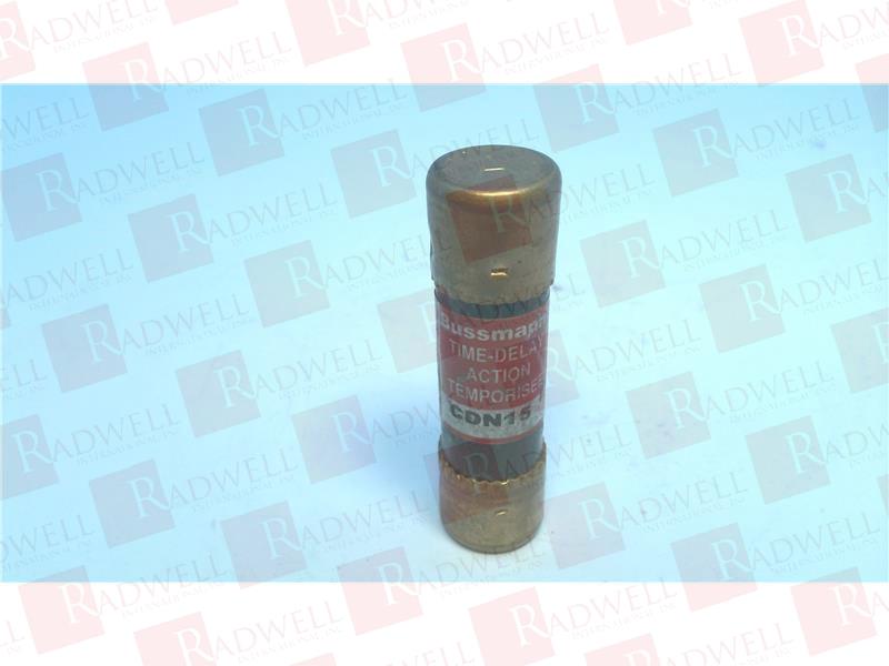 EATON CORPORATION CDN15