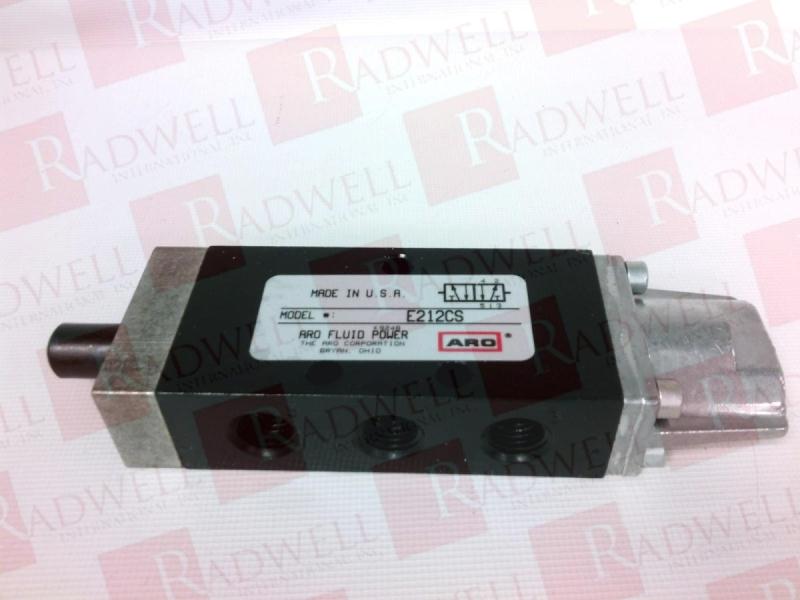 INGERSOLL RAND E212CS