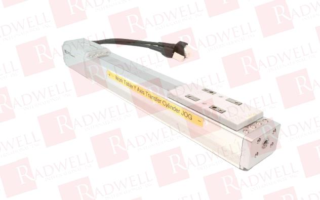 IAI RCS2-SS8C-I-150-20-450-T2-P