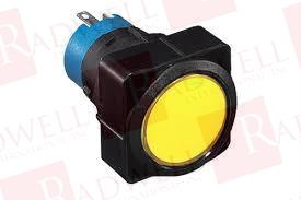 IDEC LW6MP-14MR