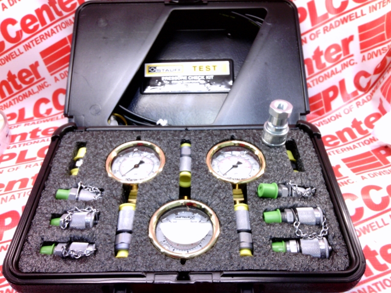 STAUFF SMB20-C1