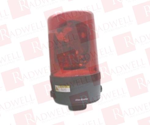 ALLEN BRADLEY 855BL-N24RH4