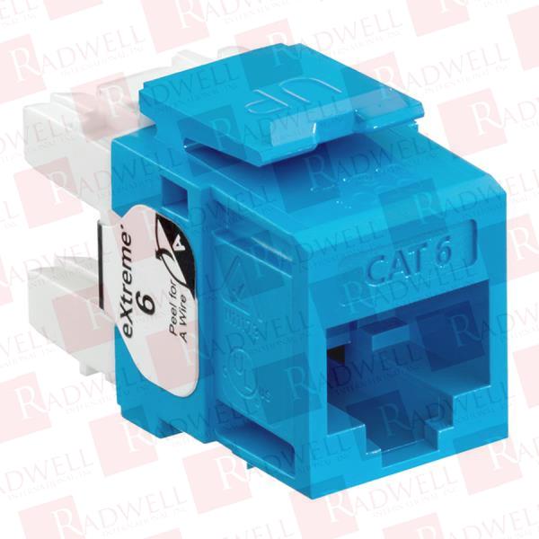 LEVITON 61110-BL6