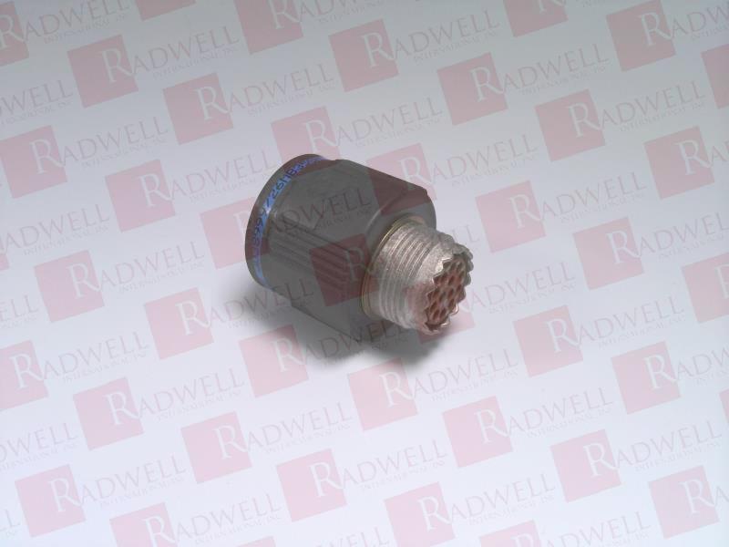 AMPHENOL D38999/26MB35SN