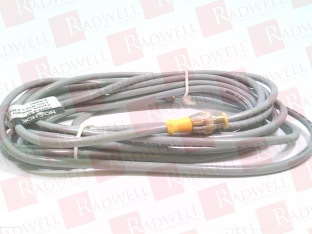 NOSHOK FSMS-6-5P