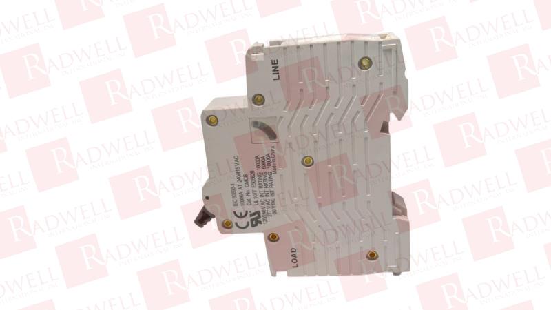 AUTOMATION DIRECT GMCB-1C-3