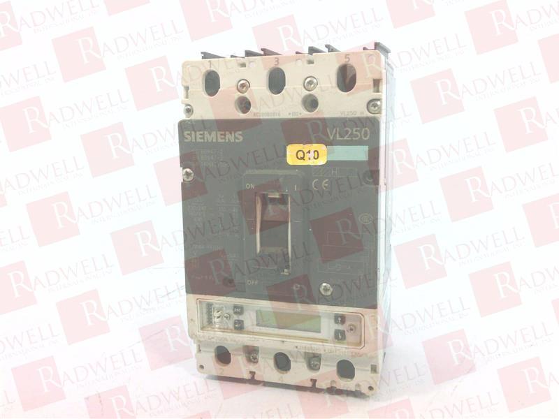 SIEMENS 3VL3720-2CM36-0AA0