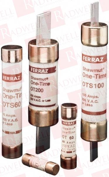 MERSEN OTS150