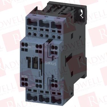 SIEMENS 3RT2026-2AF00