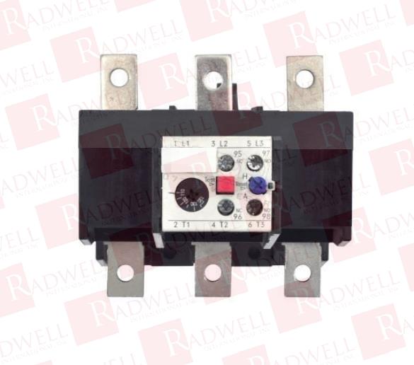RADWELL VERIFIED SUBSTITUTE 3UA60-40-3J-SUB