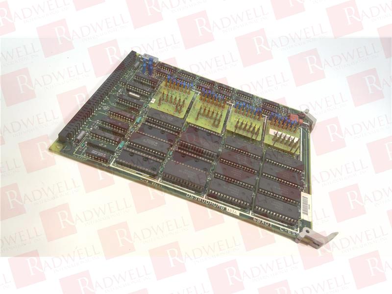 GENERAL ELECTRIC DS3800HUMB