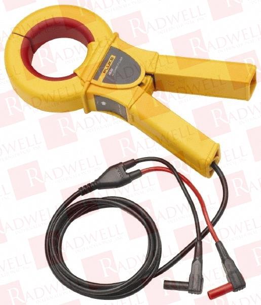 FLUKE I800