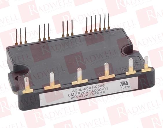 FANUC A50L-0001-0326