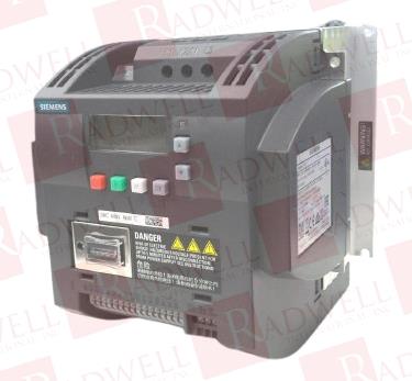 SIEMENS 6SL3210-5BE24-0CV0