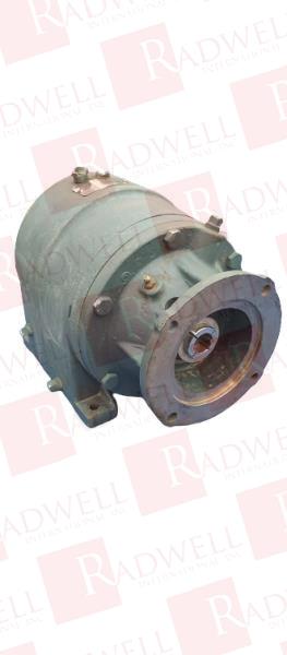 ASEA BROWN BOVERI 079163-64-MF