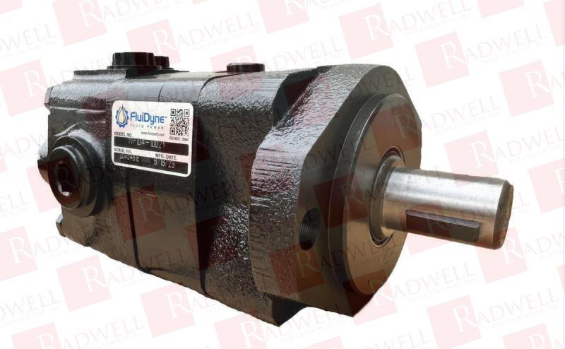 FLUIDYNE WF104-1420Y