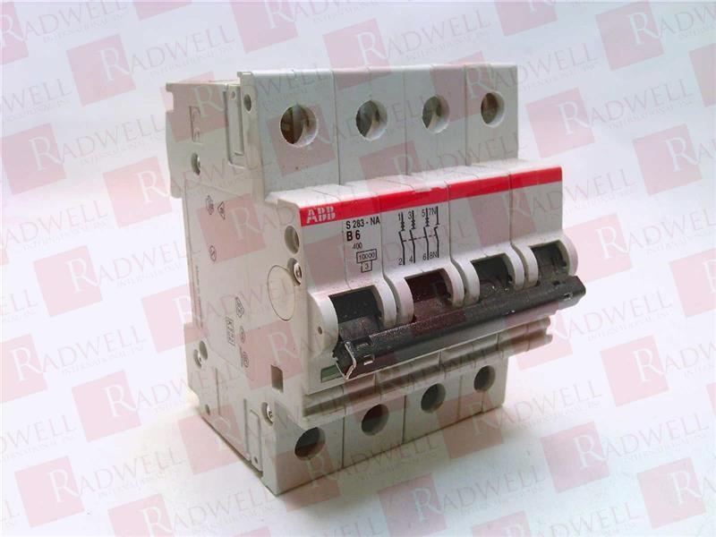 ASEA BROWN BOVERI GHS2830103R0065