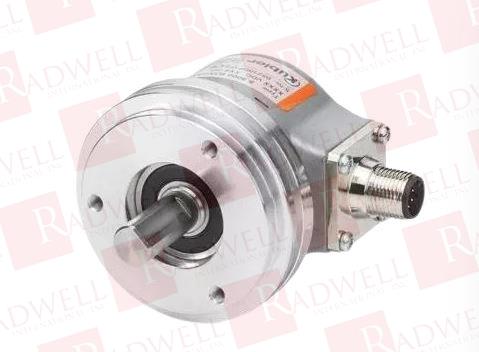 KUEBLER D8.4D1.1500.0000.0000
