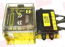 LMI LIQUID METRONICS DC4500-111A