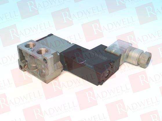 SMC NVZ3140-5DZ-01T