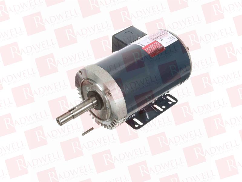 REGAL REXNORD 145TTDR16023