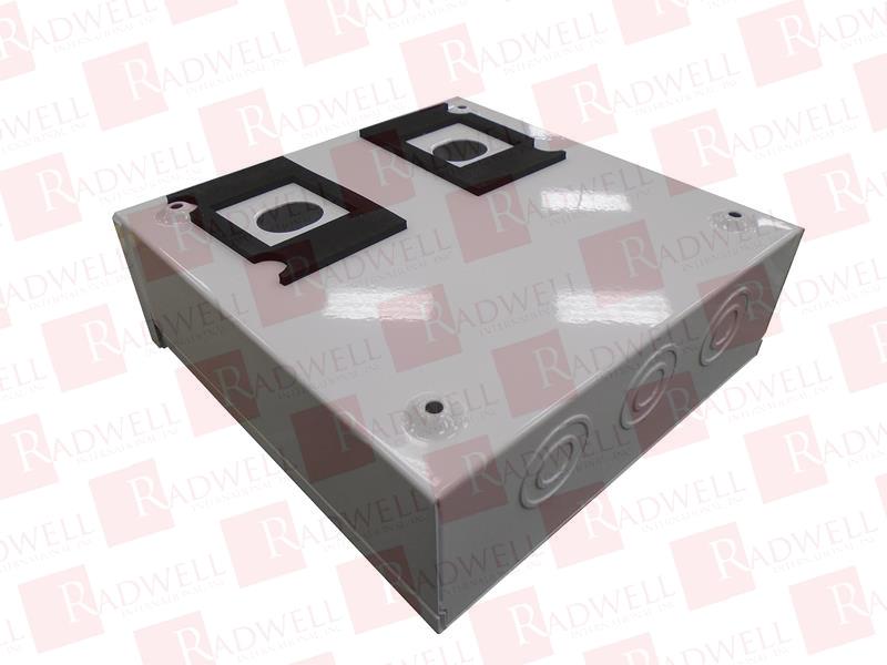 AIR PRODUCTS & CONTROLS WP1