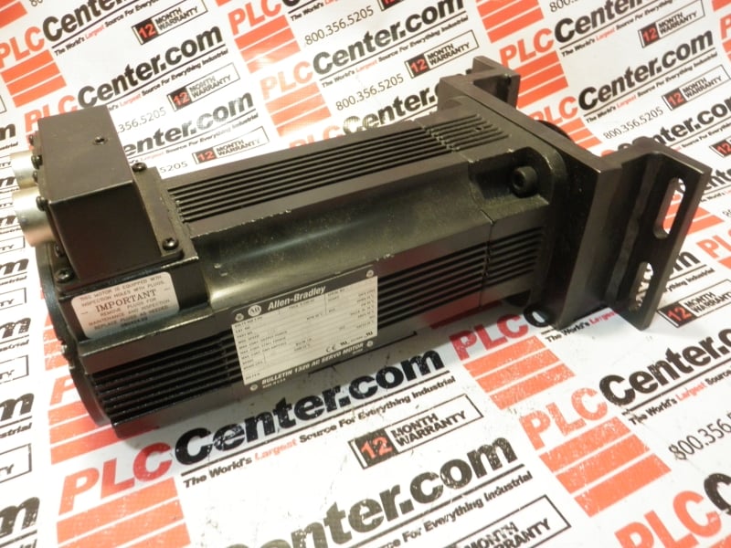 ALLEN BRADLEY 1326AB-B420E-S2L