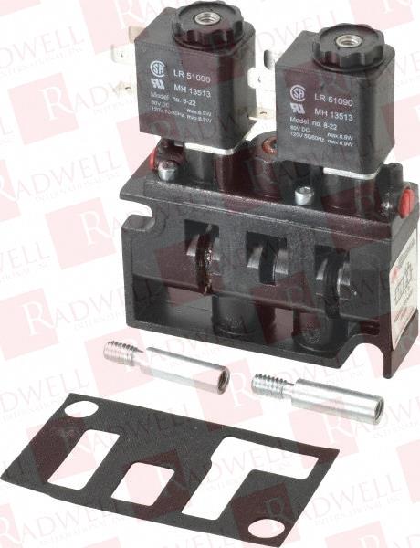 INGERSOLL RAND A222SD-120-A