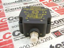 TURCK BI50U-Q80-VP4X2-H1141