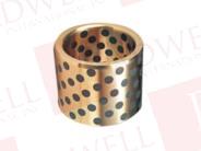  , BUSHING, BRASS, 16 MM, 22 MM DIAMETER, 16 MM HEIGHT