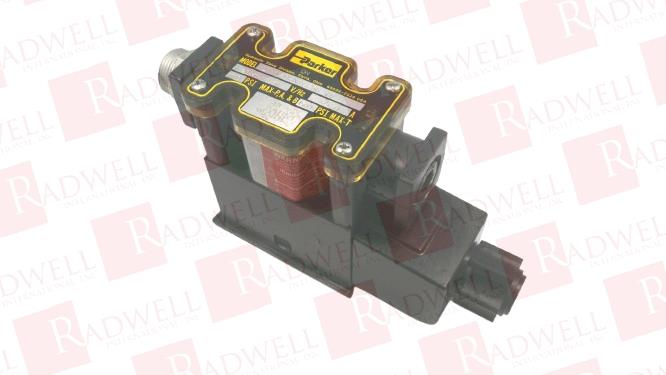 PARKER D1VW20HNYCF56
