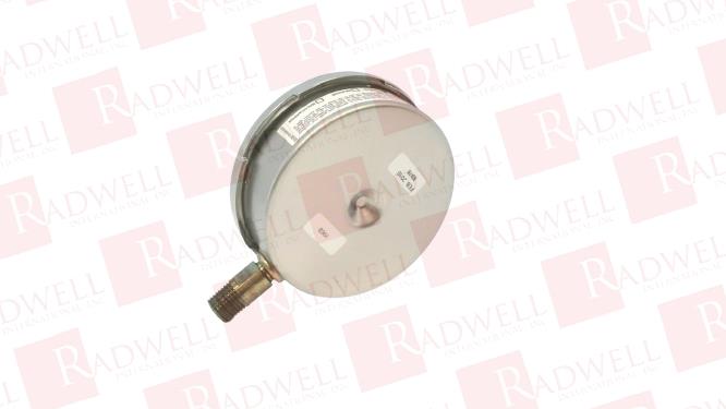 ASHCROFT 35-1009-SW-04L-30/0IMV-XLJ