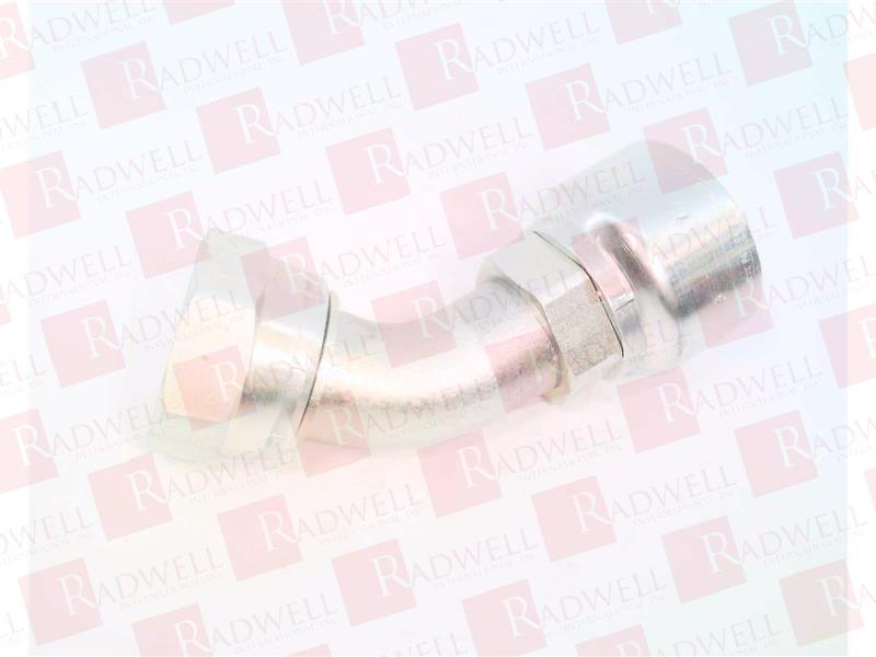 PARKER 13743-24-24